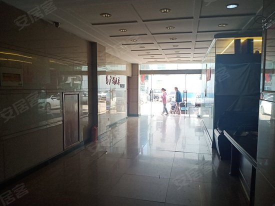 兴华街商务广场 