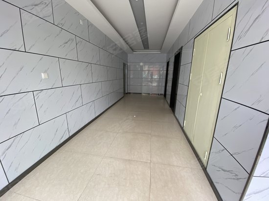 武汉亿胜科技大楼 