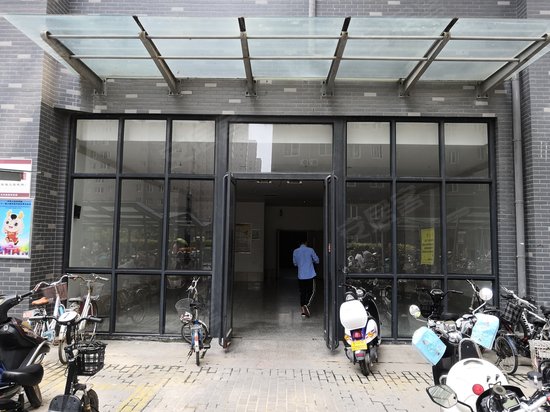 亚太明珠(商住楼)