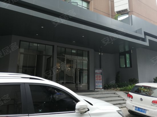 光纤小区办公楼