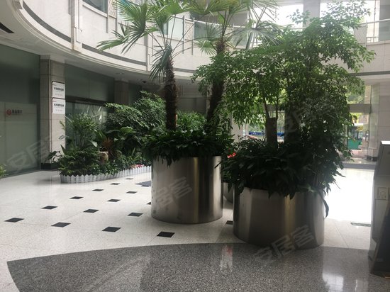 耀江发展中心大厦 