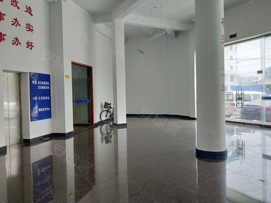 北仑青年创业孵化园 