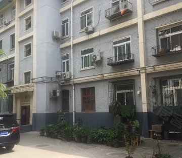 辟才胡同42号院