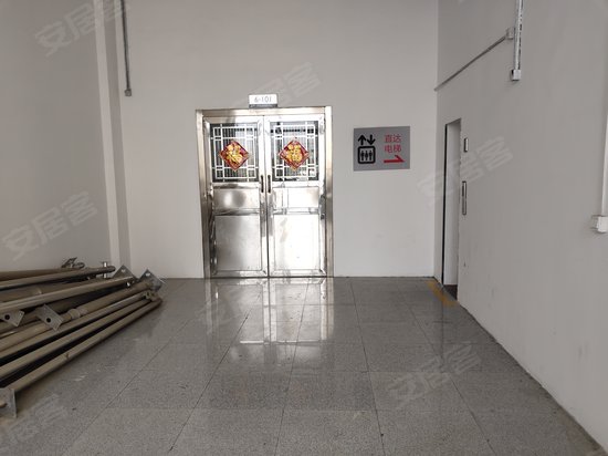 联东U谷合肥包河国际企业港 