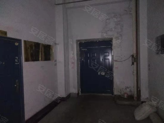 卫星路中天大厦 