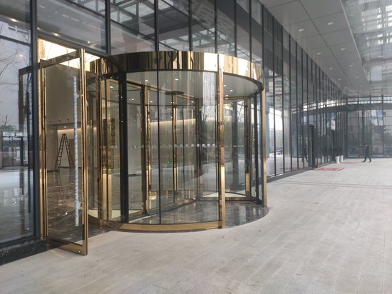 吉瑞国际商务中心 