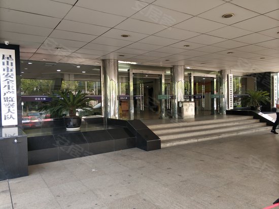 国际大厦(昆山) 