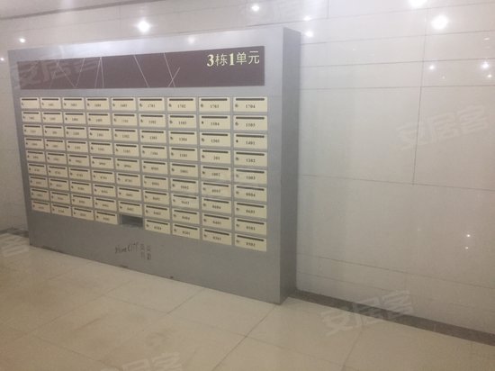 高科尚都写字楼 