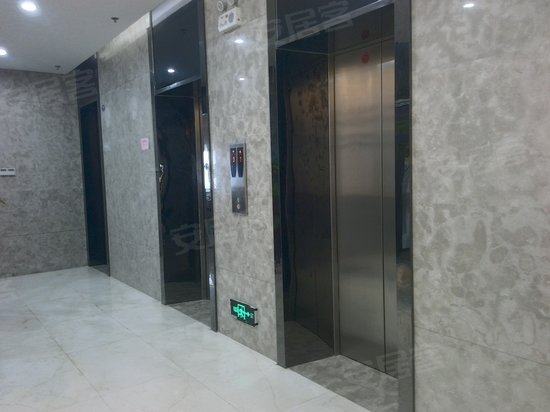 光彩青年创业园高殿园 