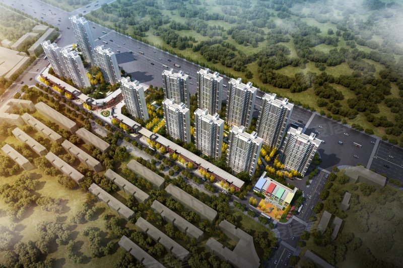 新力澜湾(新房)