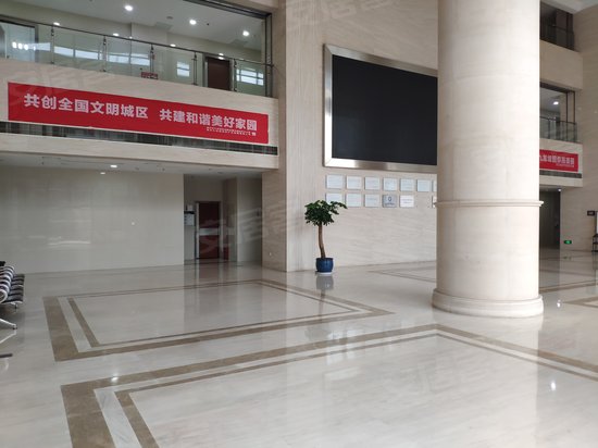 九龙园集团总部基地 