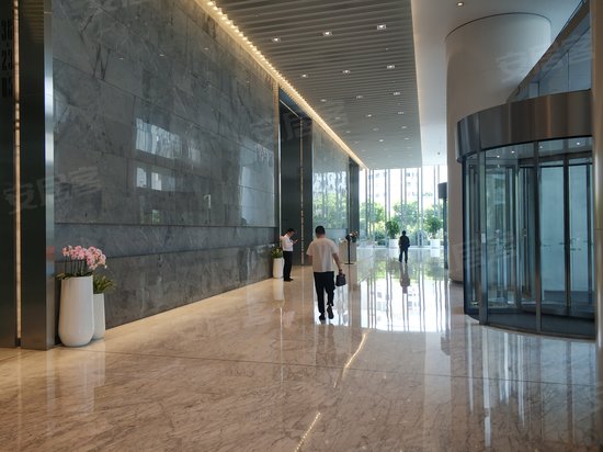 恒隆广场(办公) 