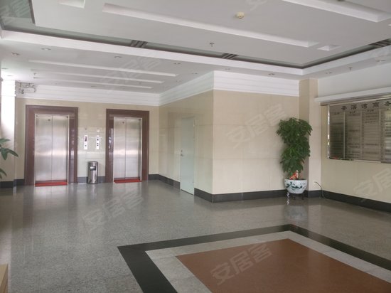 茶滘湾商业大厦 