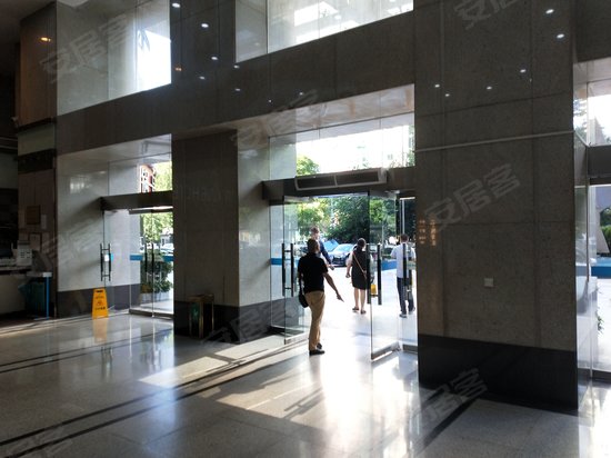 顺天国际财富中心 