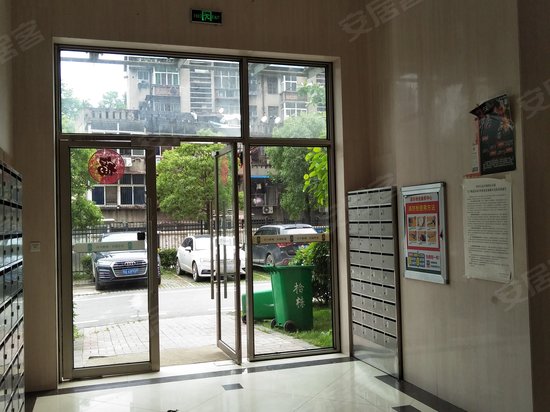 汉口新城公园世家(商住楼) 