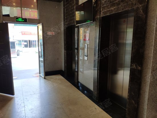 江津区电信公司南桥头电信综合楼 