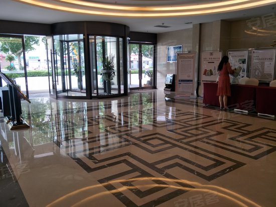 西北工业大学创新科技大楼 