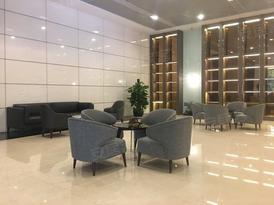 卡布斯国际广场(办公) 