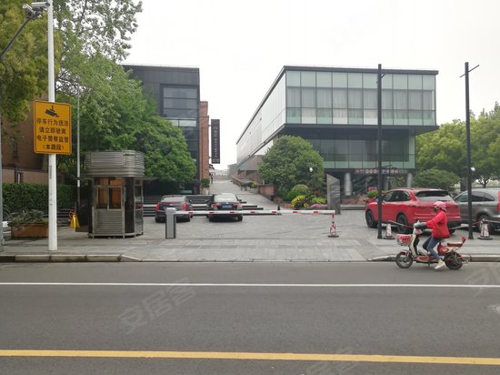 尚东区创意办公中心