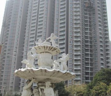 百家湖花园印象威尼斯