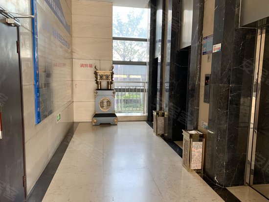 海沧国际物流大厦 