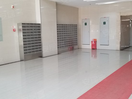 联投广场(商住楼) 