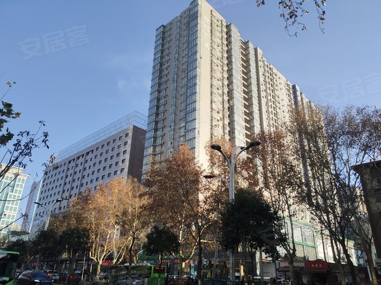 丹尼尔世纪广场