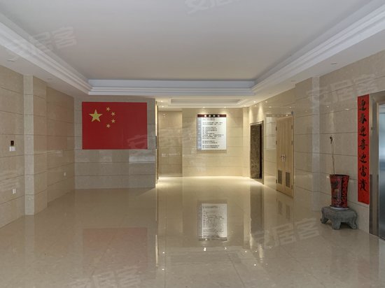 七星西路170号办公楼 