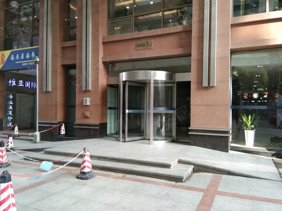 君临国际(办公)