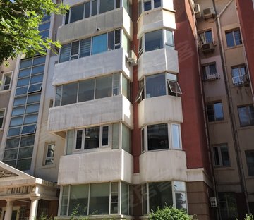 民兴花园(二期)