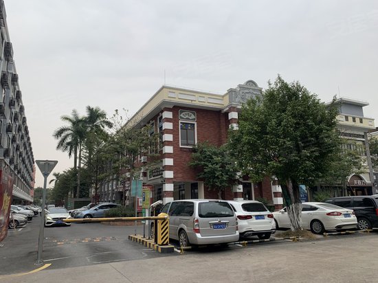 德鸿文汇创意园