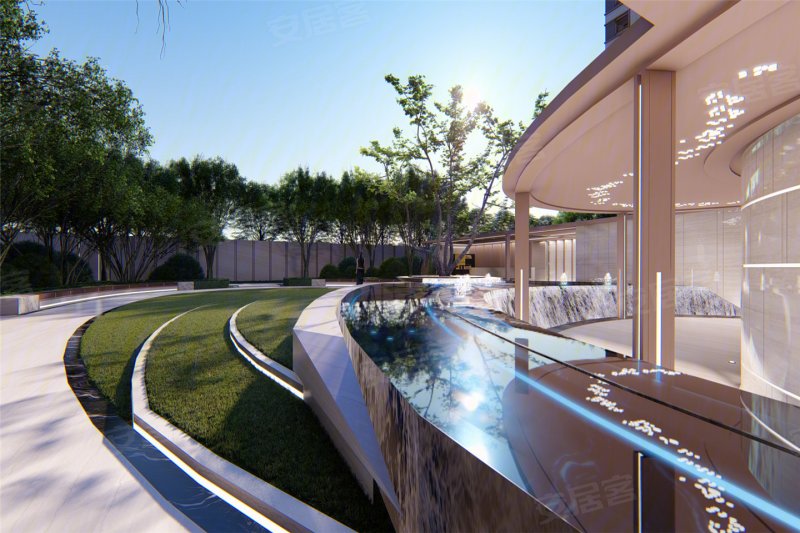 首创禧悦大境(新房),肇工南街19号-沈阳首创禧悦大境(新房)二手房