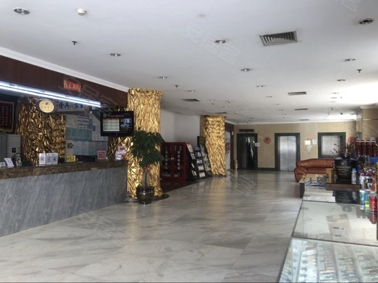 永凯大厦(友爱南路) 