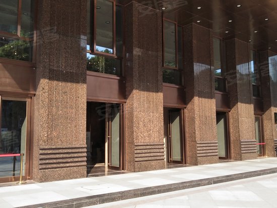 CFD时代财富中心 