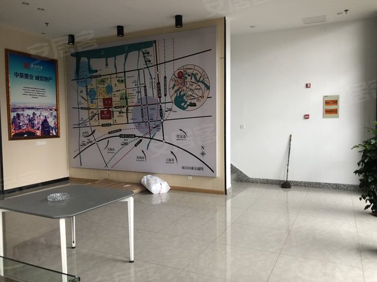 泓临新居(商住楼) 