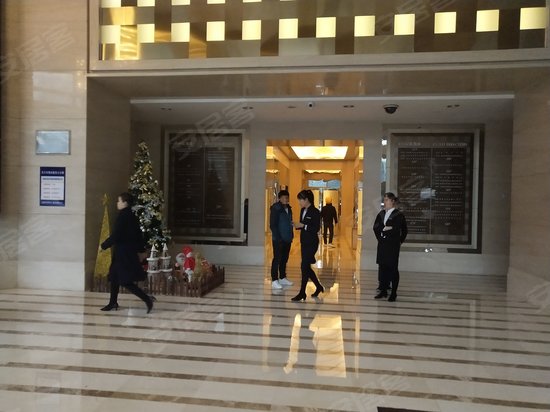 运达国际广场(商住楼) 