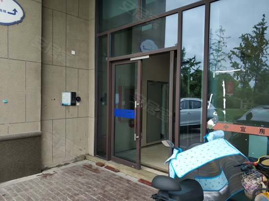 龙湖时代星座(商住楼) 