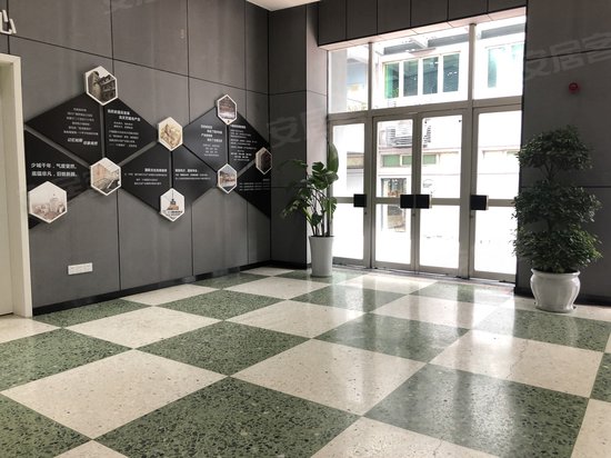 少城视井文创产业园 