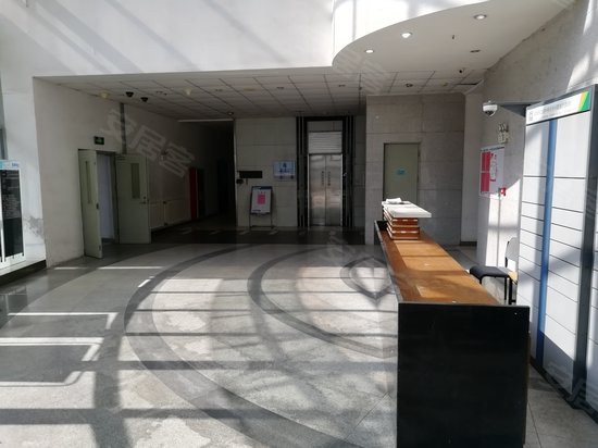 滨海高新区留学生创业园 