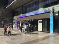 中兴沈阳商业大厦