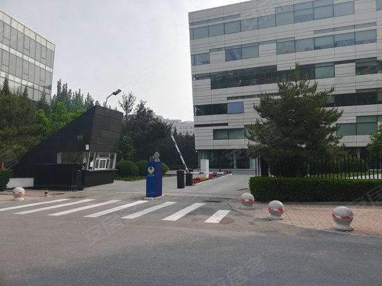 爱立信电信大厦