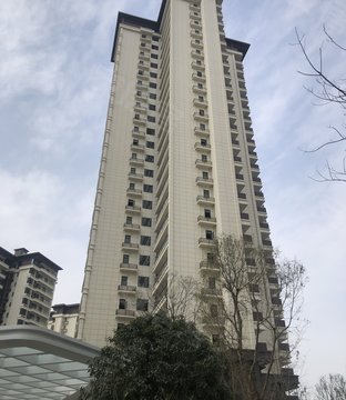置信丽都花园城A区