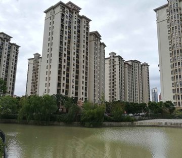 海滨新城(公寓住宅)