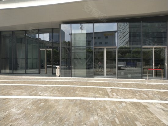 苏州太平金融大厦 