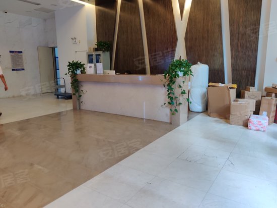 乐基广场(商住楼) 