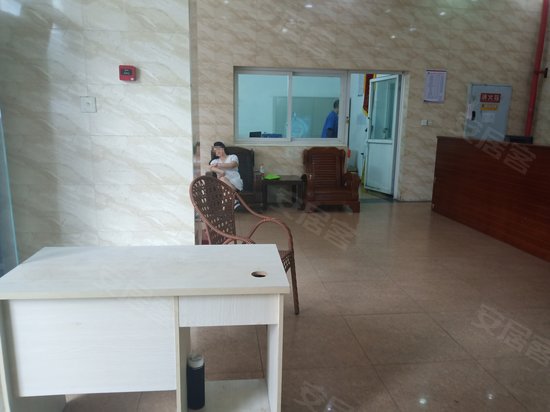 浪高会展国际广场写字楼 