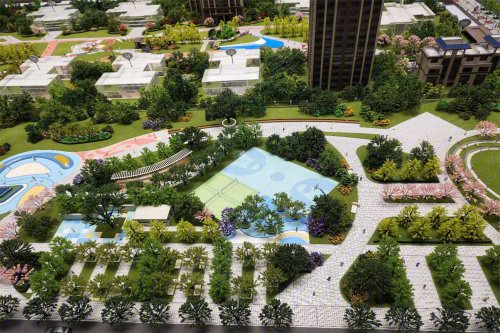 星河·枫丹郡,荣县河西新区 - 自贡星河·枫丹郡二手房,租房,房价