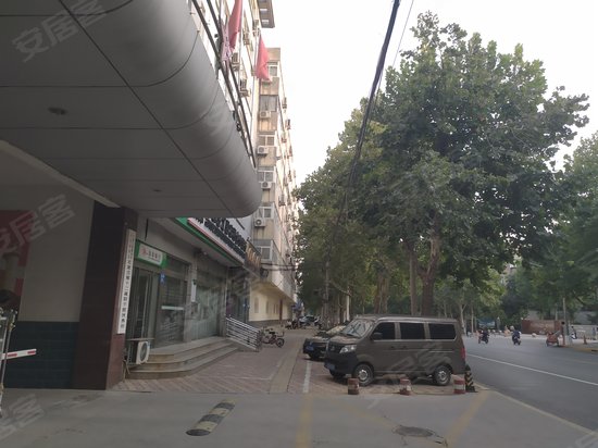 河北方润商务中心 