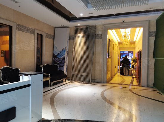 中德茵莱国际(商住楼) 