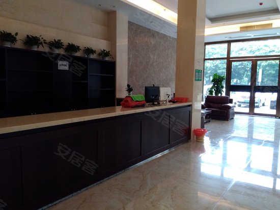 晋财大厦(办公) 